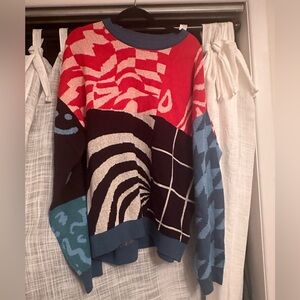 Urban outfitters sweater